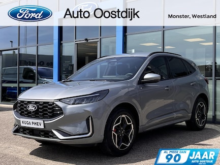 Ford Kuga 0