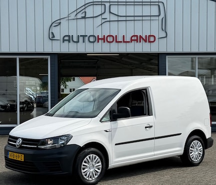 Volkswagen Caddy 0