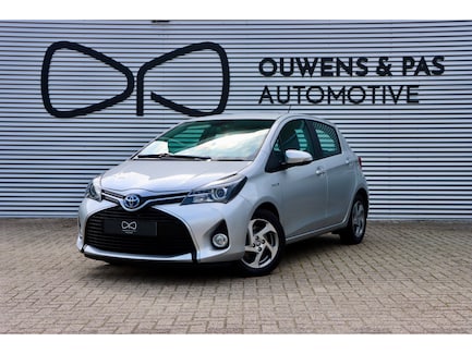 Toyota Yaris 0