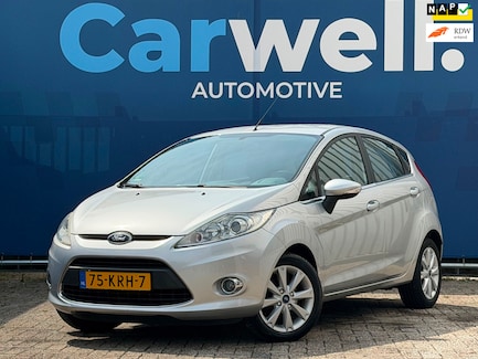 Ford Fiesta 0