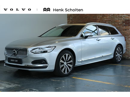 Volvo V90 0