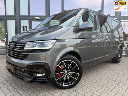 Volkswagen Transporter 0