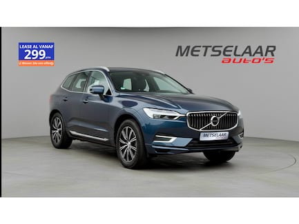 Volvo XC60 0