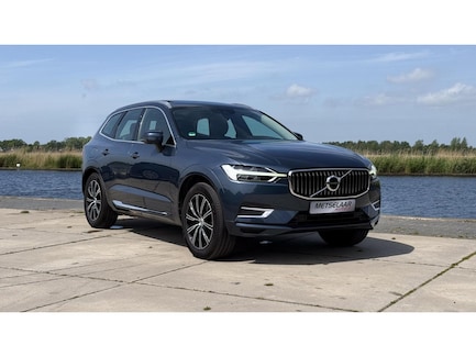 Volvo XC60 0