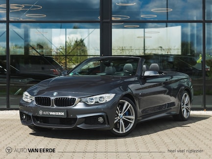 BMW 4-Serie 0
