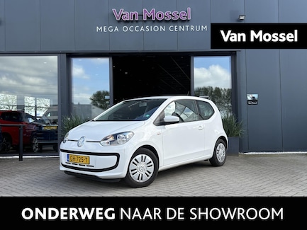 Volkswagen Up! 0