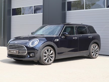 MINI Clubman 0