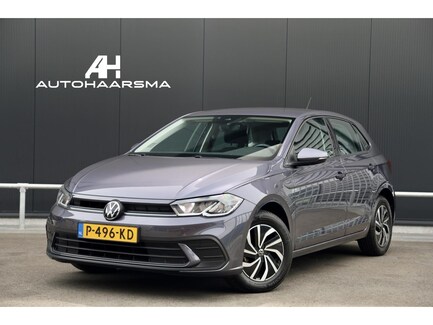 Volkswagen Polo 0