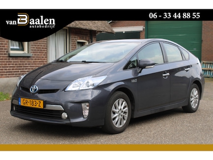 Toyota Prius 0