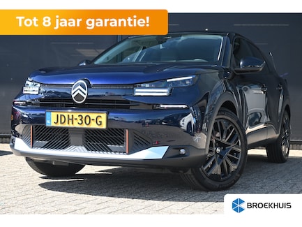 Citroën C4 0