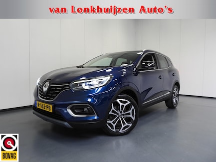 Renault Kadjar 0