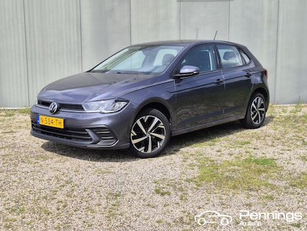 Volkswagen Polo 0