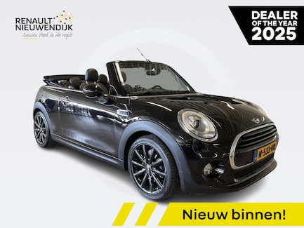 MINI Cooper 0
