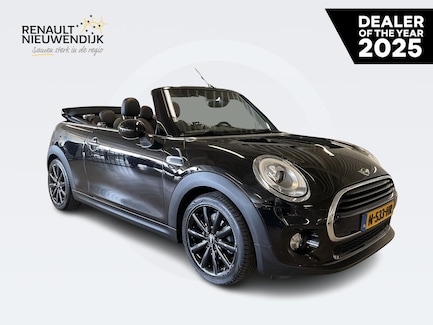 MINI Cooper 0