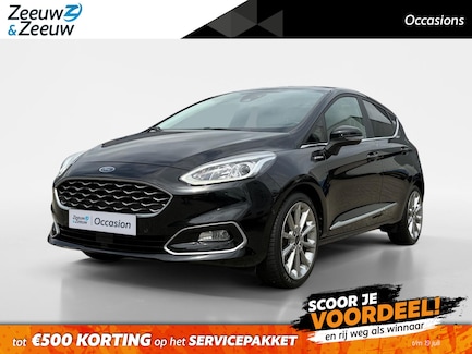 Ford Fiesta 0