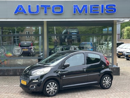 Peugeot 107 0