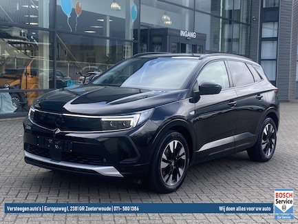 Opel Grandland 0