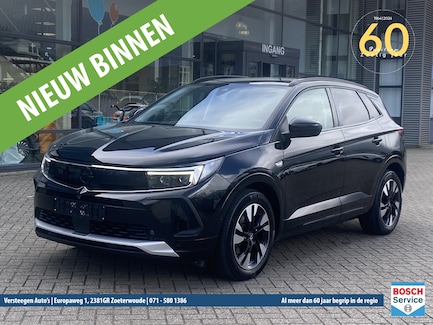 Opel Grandland 0