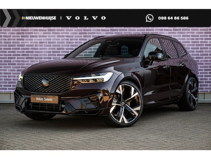 Volvo XC60 0