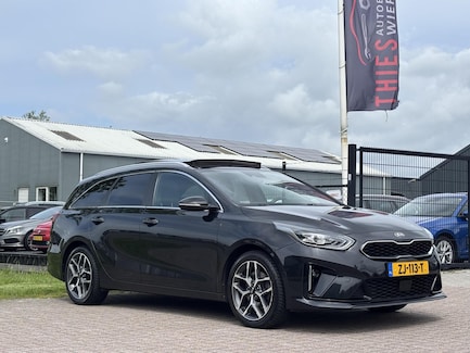 Kia Ceed 0