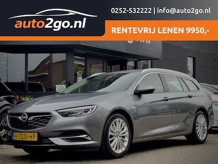 Opel Insignia 0
