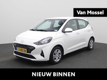 Hyundai i10 0