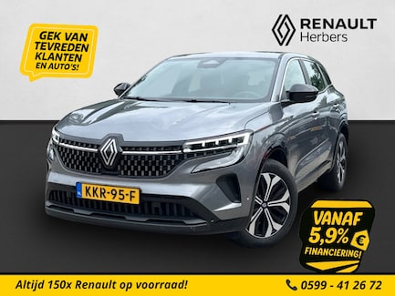 Renault Austral 0