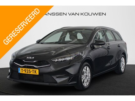 Kia Ceed 0