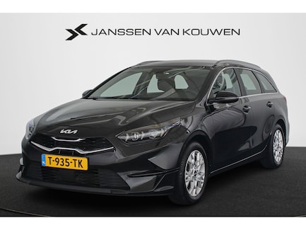 Kia Ceed 0