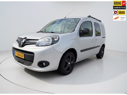 Renault Kangoo Family 0
