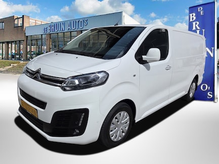 Citroën Jumpy 0