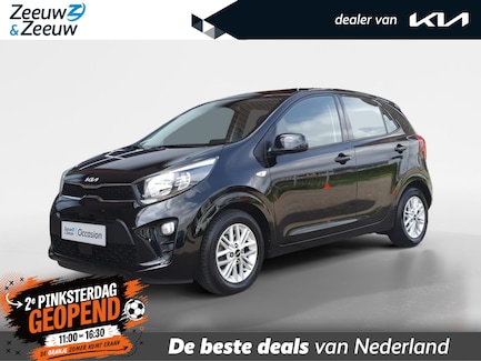 Kia Picanto 0