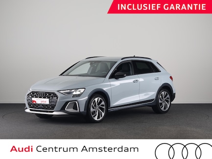 Audi A3 0