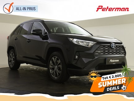 Toyota RAV4 0