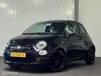 Fiat 500 0