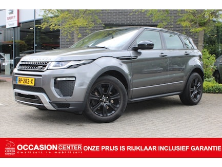 Land Rover Range Rover Evoque 0