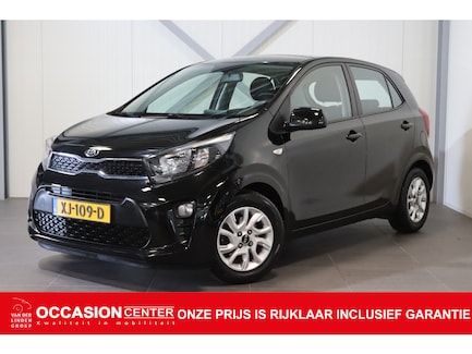 Kia Picanto 0