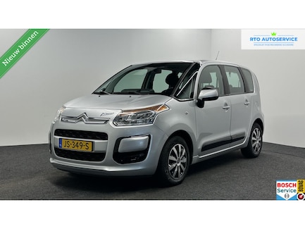 Citroën C3 Picasso 0
