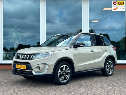 Suzuki Vitara 0