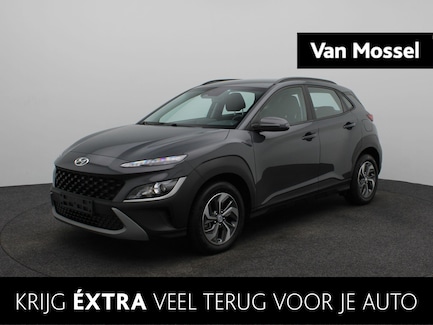 Hyundai Kona 0