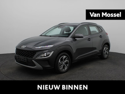 Hyundai Kona 0