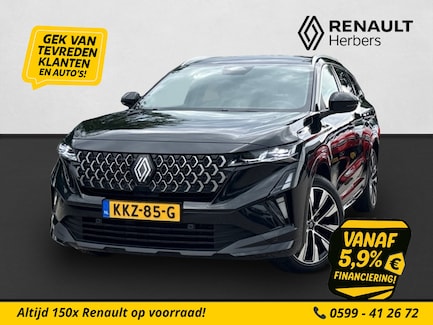 Renault Espace 0