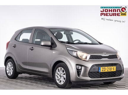 Kia Picanto 0