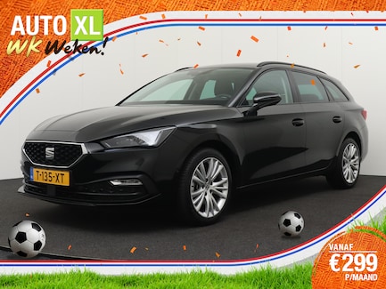 SEAT Leon 0