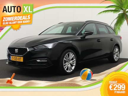 SEAT Leon 0