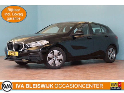 BMW 1-Serie 0