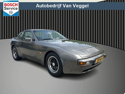 Porsche 944 0