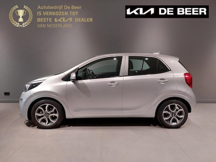 Kia Picanto 0