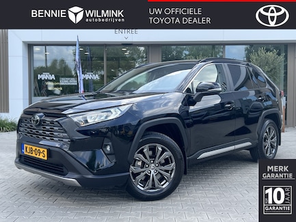 Toyota RAV4 0
