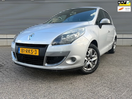 Renault Scenic 0
